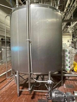 APV Holding Tank Holding Tanks | Envoy Equipment LLC (8)