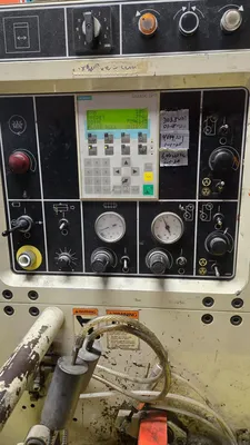 2002 MARK ANDY 2200 FLEXO NARROW WEB | Styers Equipment Company (6)
