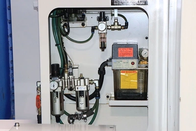 2006 DOOSAN DMV-3016L Vertical Machining Centers | Toolquip, Inc. (9)