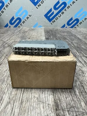 B & R AUTOMATION X20 A0 2622 REV L0 Electrical/PLC/Automation | ESS Industrial Equipment Sales (2)