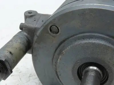 Used REXNORD _UNKNOWN_ Hydraulic Pumps Indiana US | Arrow Industrial #1249791