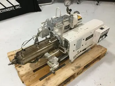 USED MEIKI M-35B-D-DM / IU
