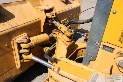 Used 2012 JOHN DEERE 650J Crawler Dozers California US | Monster Iron Equipment Services #1481099