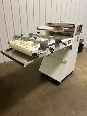 Bloemhof 4-24 Sheeters | Envoy Equipment LLC (8)