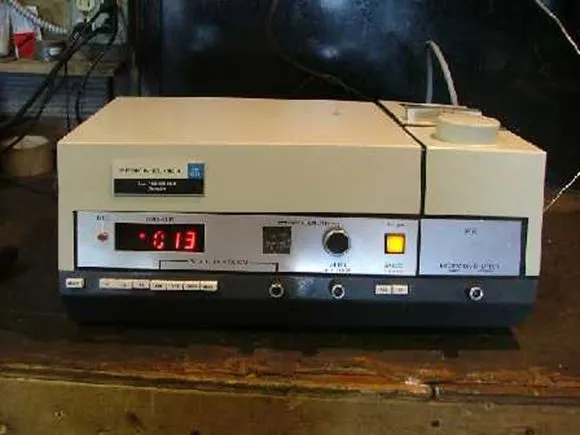 Used _UNKNOWN_ _UNKNOWN_ HPLC Detectors Texas US | Bamko Surplus Process Equipment #1178667