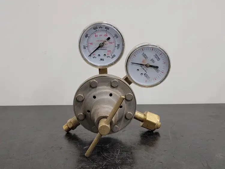 Used SMITH _UNKNOWN_ Parts (Hydraulics and Pneumatics) British Columbia CA | Lenmark #258986