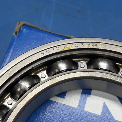 NEW SKF 6017 NRJEM