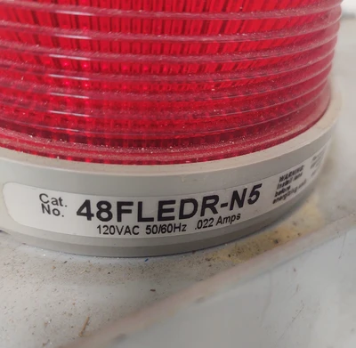 USED Hoffman A1212CH