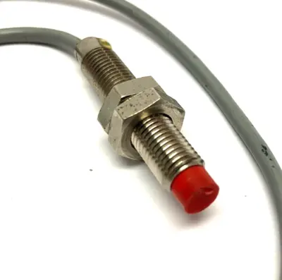 Used Micro Switch 922AB1Y-A4N-L Proximity Sensors Michigan US | Maverick Industrial Sales #1389601