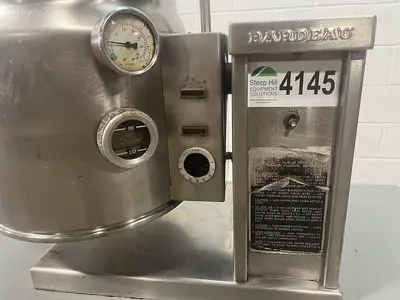 USED 1978 BARDEAU FTE-20