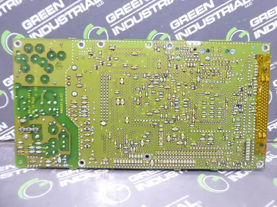 Allen Bradley 77131-351-54 PanelView 550 Main Control Board 77131-350-06 Used
