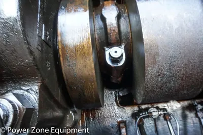 USED UNION TX-125