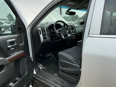 Used 2015 GMC SIERRA 1500 Pickup Trucks Michigan US | Miedema Asset Management Group #1320460