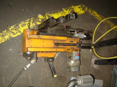 USED EATON LZ-303B