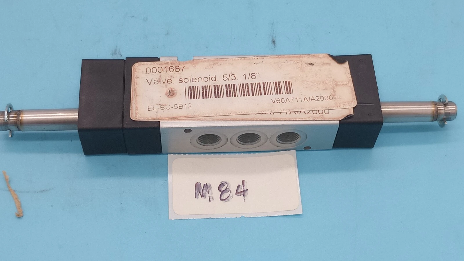 NEW Norgren V60A711A-A2000