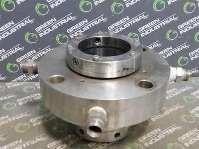 Flowserve GEB2755443B Mechanical Seal EDLA275546I XC3B3375R33 Used