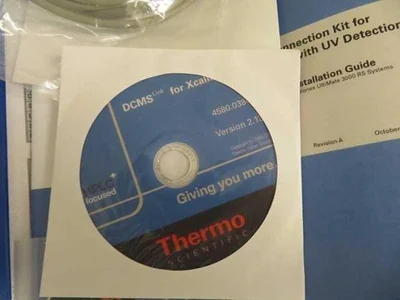 Used THERMO FISHER SCIENTIFIC TSQ ENDURA Spectrometers New Jersey US | Bionex Scientific LLC #799802
