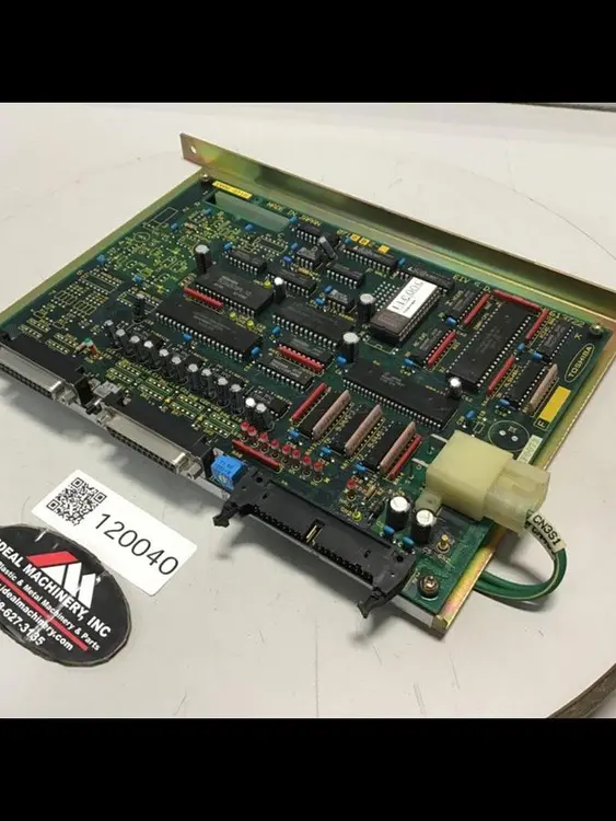 Used TOSHIBA H1613722 Circuit Boards Michigan US | Ideal Machinery #569002