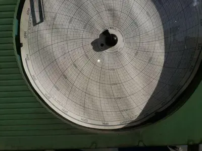 USED ATS LAB FURNACE