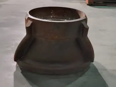 USED SCHWING 10120986