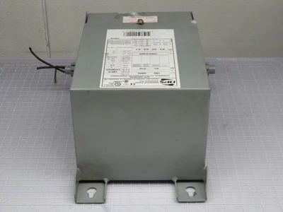 Used HPS _UNKNOWN_ Transformers Texas US | OCO Industrial #1680736