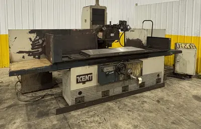 USED KENT KGS-515AHD