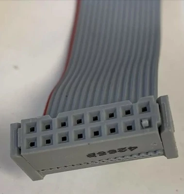 USED RIBBON CABLE HCM-23100
