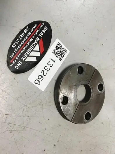 Used VAN DORN 85RS-5F-HT / SR Injection Molding Parts Michigan US | Ideal Machinery #572500
