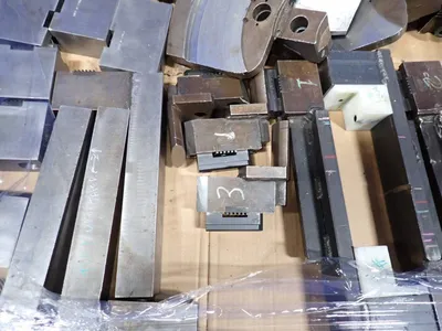 Machine Parts