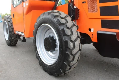 Used 2023 SKYTRAK 8042 Misc Forklifts Pennsylvania US | National Lift Equipment #1469895