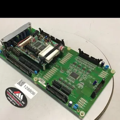 Used CONAIR FX2-96BMT JY331-001 Circuit Boards Michigan US | Ideal Machinery #580616