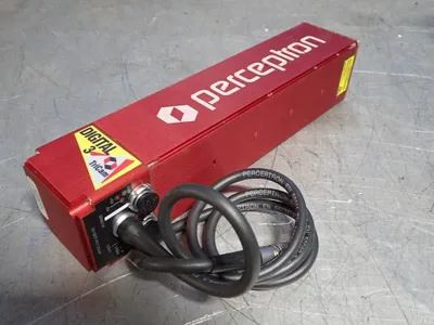 New | in-Stock PERCEPTRON 9174004 Photoelectric Sensors Ohio US | HGR 24 #895299