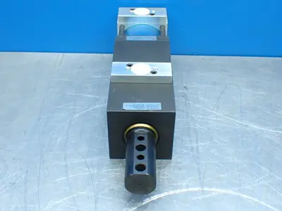 USED ZAYTRAN LSA8025L