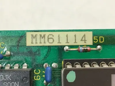 USED TOSHIBA H086232-0