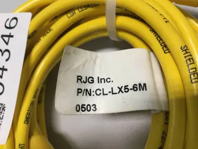 USED H.H. BARNUM RST 5-RKT 5-635/6M