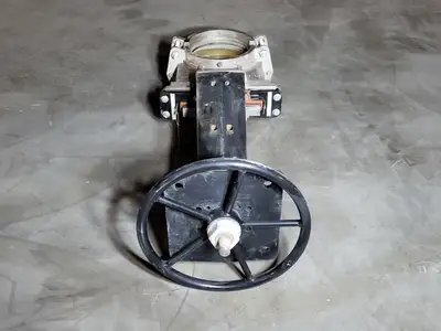 USED VICTAULIC V080795GNT1M001