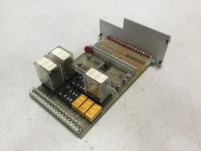 USED SEPRO ROBOTIQUE 07S00955.104/A