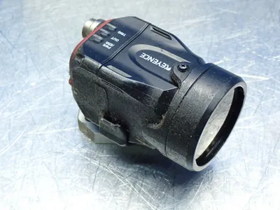 USED KEYENCE IV500CA