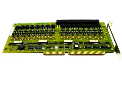 USED CINCINNATI MILACRON 3-542-1075A PC BOARD 35421075A