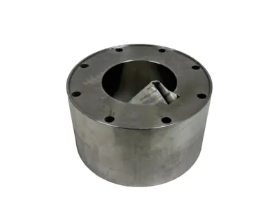 NEW KOP-FLEX 254 KD 20 JHUB DISC COUPLING HUB 4.1215+.0015 BORE