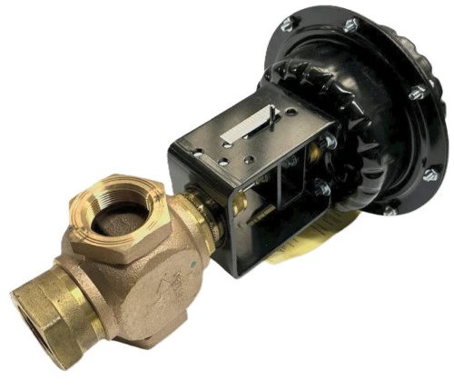 Johnson Controls MP823D Actuator [New]