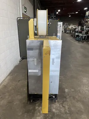 USED STRAPACK RQ-8Y