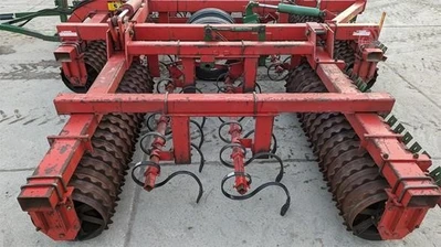 USED BRILLION WCC3003