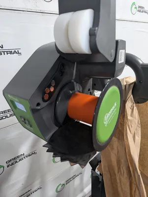 Pregis LLC 9090751 Easypack quantum xtw Fanfold Paper Dispenser (Prototype) Used