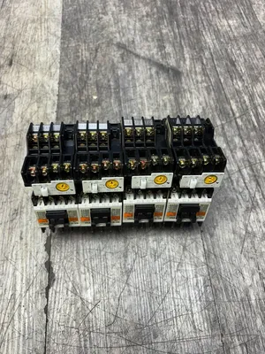 FUJI ELECTRIC SC-0 Electrical/PLC/Automation | ESS Industrial Equipment Sales (5)