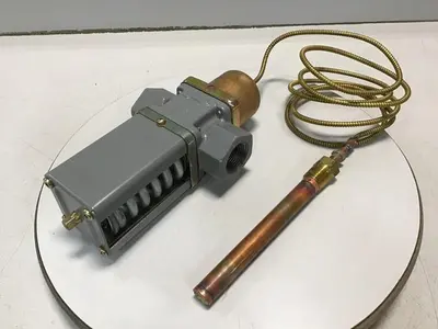 USED JOHNSON CONTROLS V47AD-2