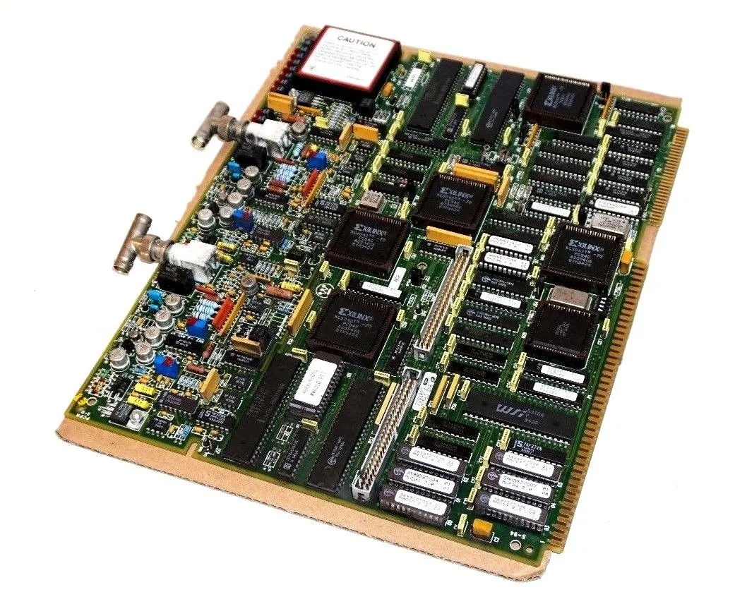 NEW WESTINGHOUSE 7381A93H07 7MHC PC BOARD