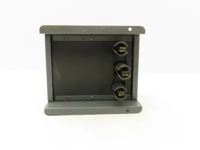 Used BULLDOG _UNKNOWN_ Relays & Switches Indiana US | Arrow Industrial #1440411