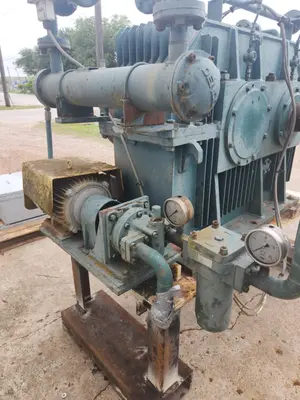 Used HORSBURGH & SCOTT _UNKNOWN_ Speed Reducers Texas US | Oil The Woodlands Group #1500725