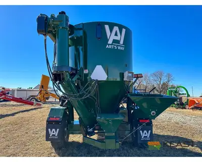 Used ART'S WAY _UNKNOWN_ Feed Mixers Iowa US | Keast Enterprises #1360032